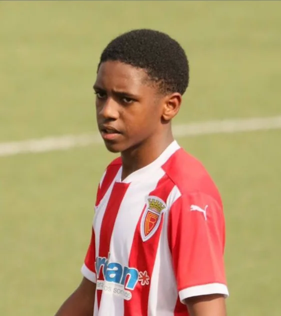 Gabriel Vieira