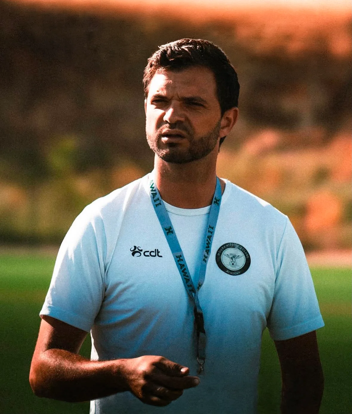 Carlos Parreira